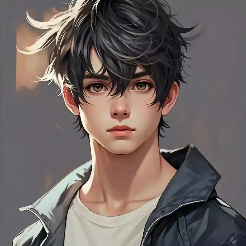 黄杰明